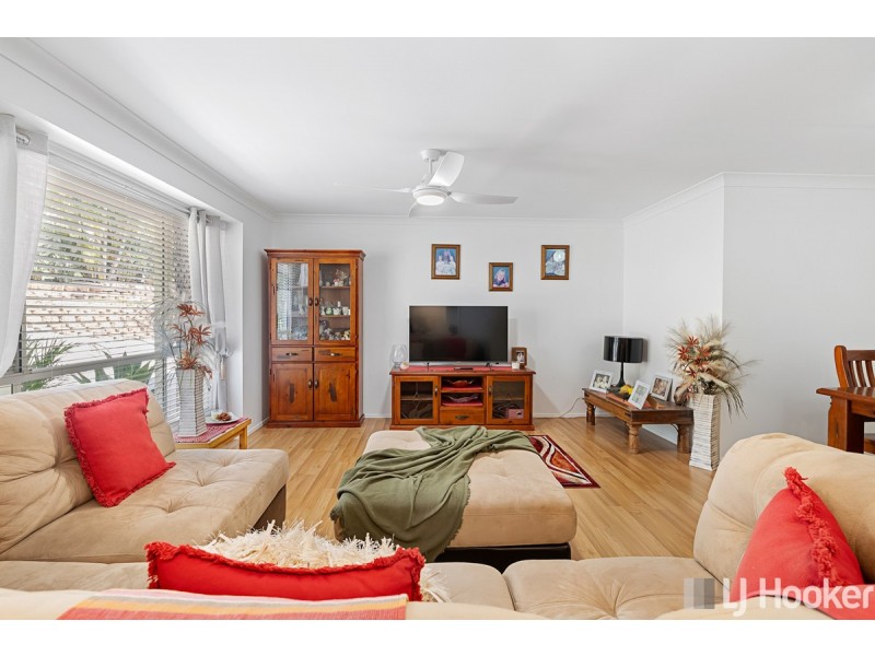 48 Hibiscus Drive, Mount Cotton QLD 4165