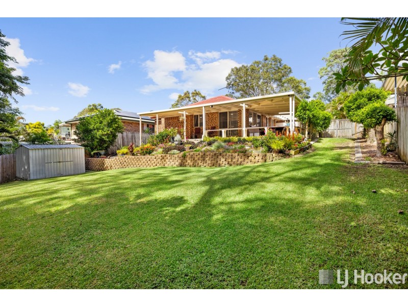 48 Hibiscus Drive, Mount Cotton QLD 4165
