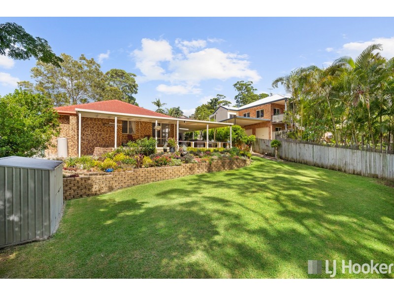 48 Hibiscus Drive, Mount Cotton QLD 4165