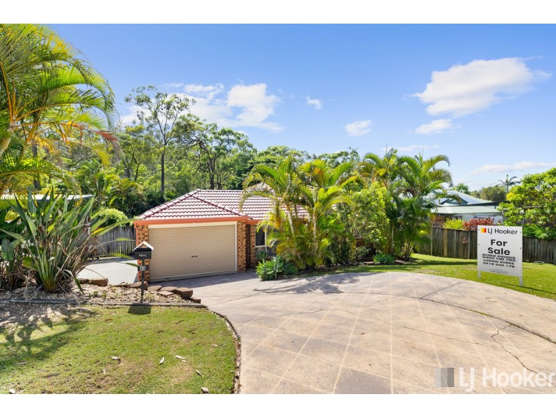 48 Hibiscus Drive, Mount Cotton QLD 4165