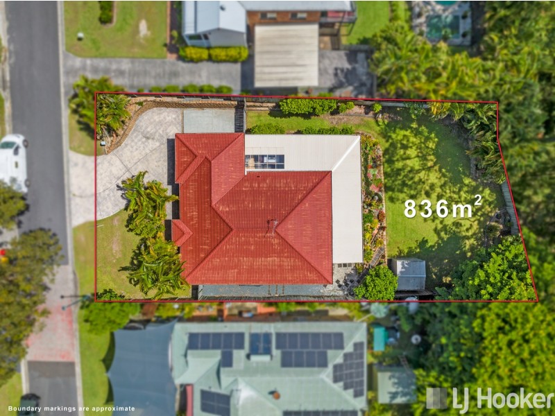 48 Hibiscus Drive, Mount Cotton QLD 4165