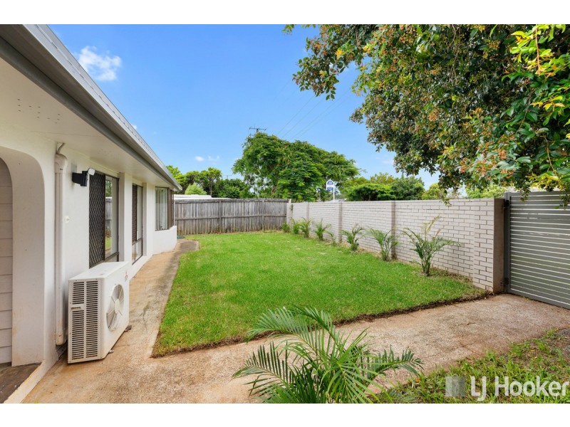 288 Bloomfield Street, Cleveland QLD 4163