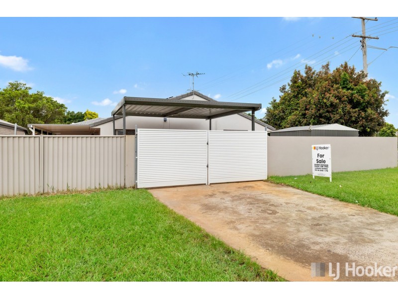 288 Bloomfield Street, Cleveland QLD 4163