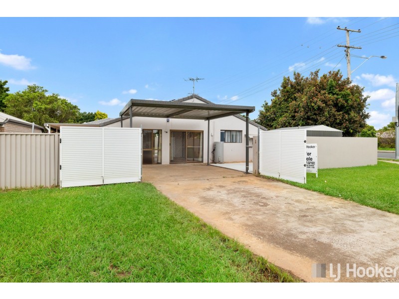 288 Bloomfield Street, Cleveland QLD 4163