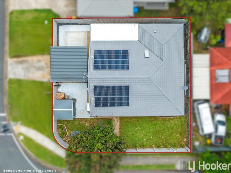 288 Bloomfield Street, Cleveland QLD 4163