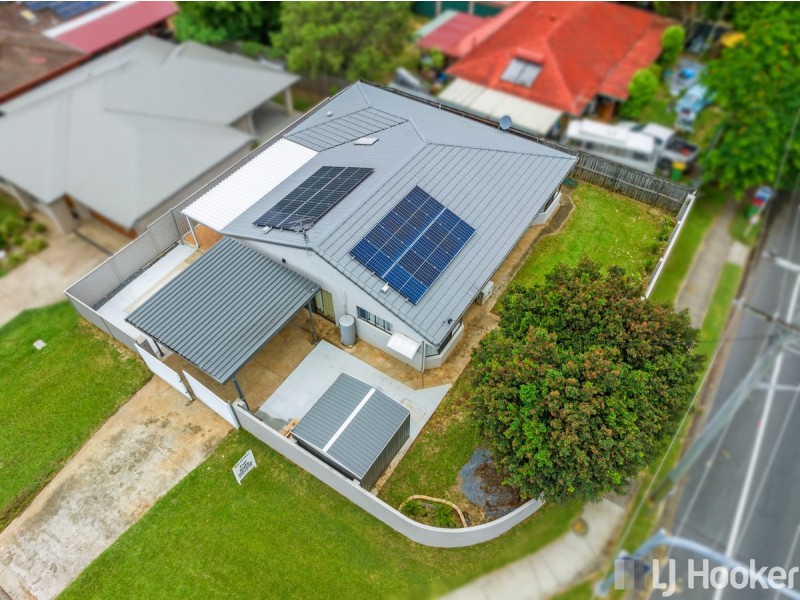 288 Bloomfield Street, Cleveland QLD 4163