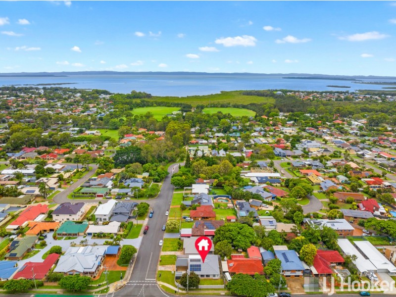 288 Bloomfield Street, Cleveland QLD 4163