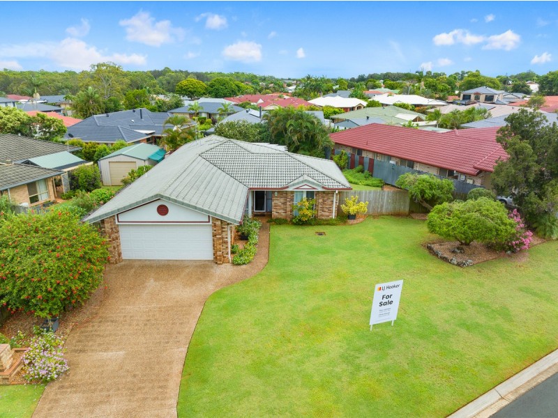 9 Kintyre Street, Victoria Point QLD 4165