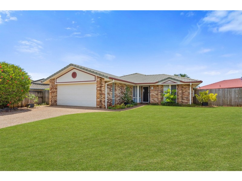 9 Kintyre Street, Victoria Point QLD 4165