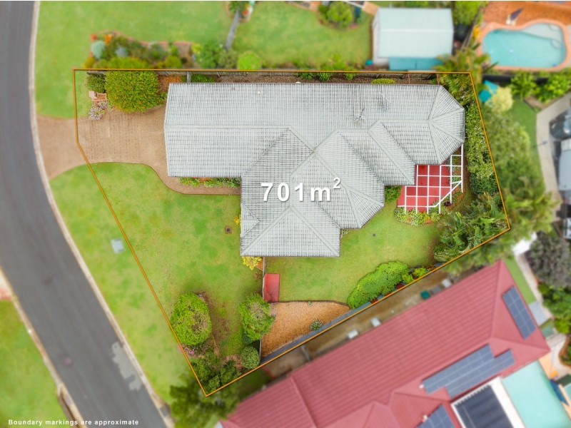 9 Kintyre Street, Victoria Point QLD 4165