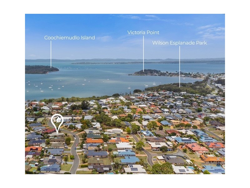 9 Kintyre Street, Victoria Point QLD 4165