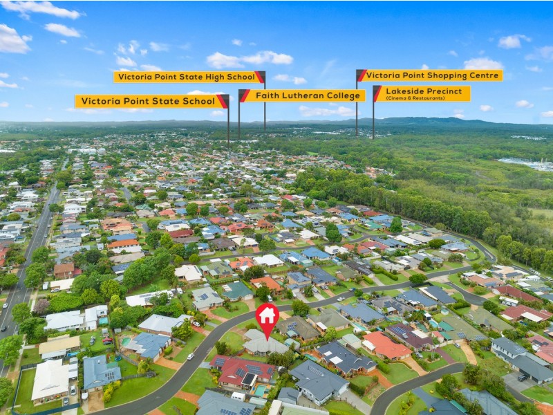 9 Kintyre Street, Victoria Point QLD 4165