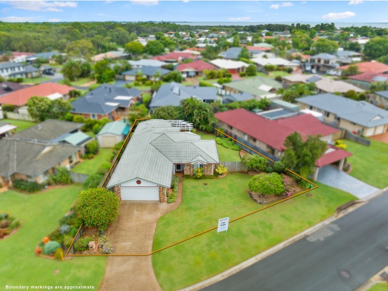 9 Kintyre Street, Victoria Point QLD 4165