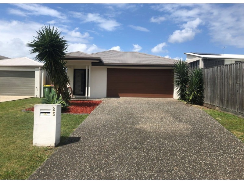 25 Colthouse Drive, Thornlands QLD 4164