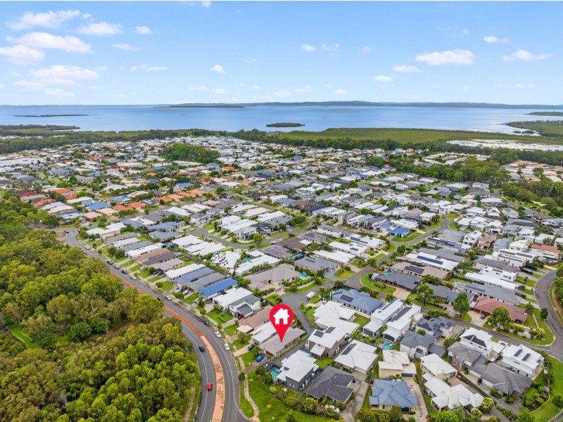 25 Colthouse Drive, Thornlands QLD 4164