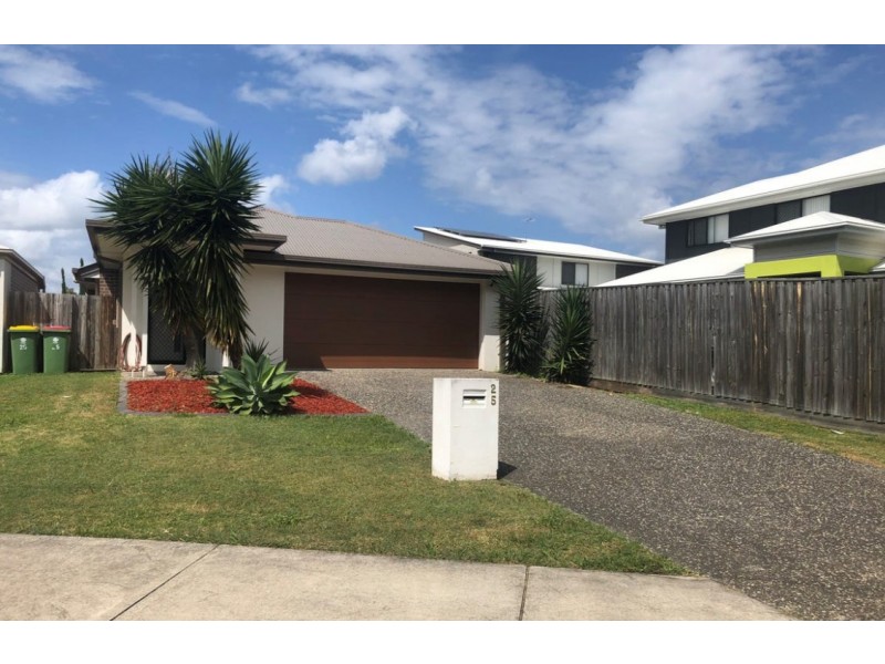 25 Colthouse Drive, Thornlands QLD 4164