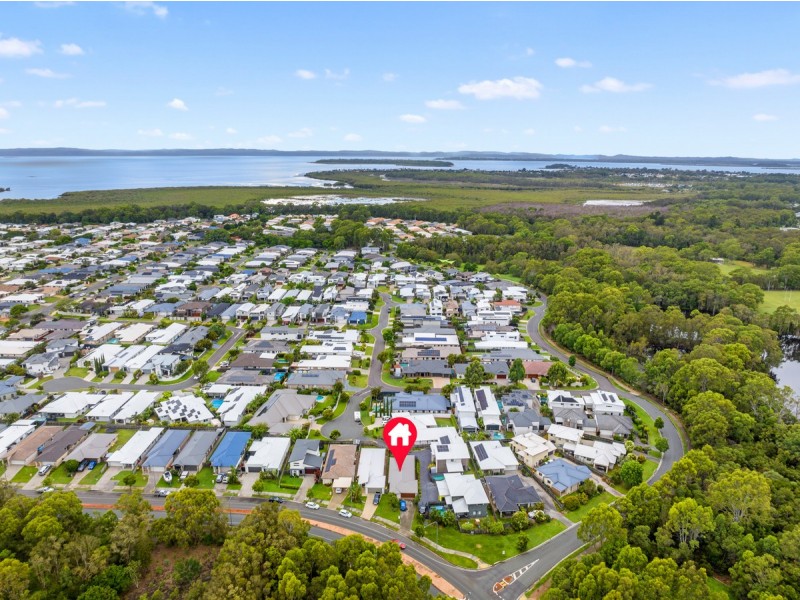 25 Colthouse Drive, Thornlands QLD 4164