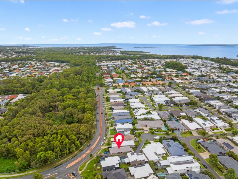 25 Colthouse Drive, Thornlands QLD 4164