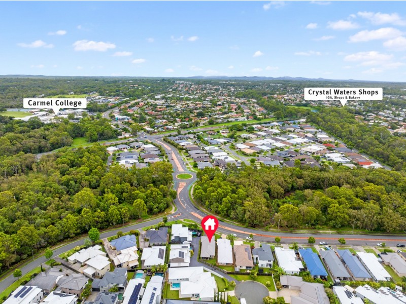 25 Colthouse Drive, Thornlands QLD 4164