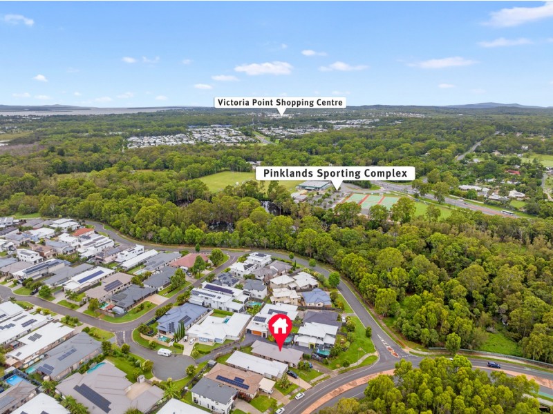 25 Colthouse Drive, Thornlands QLD 4164