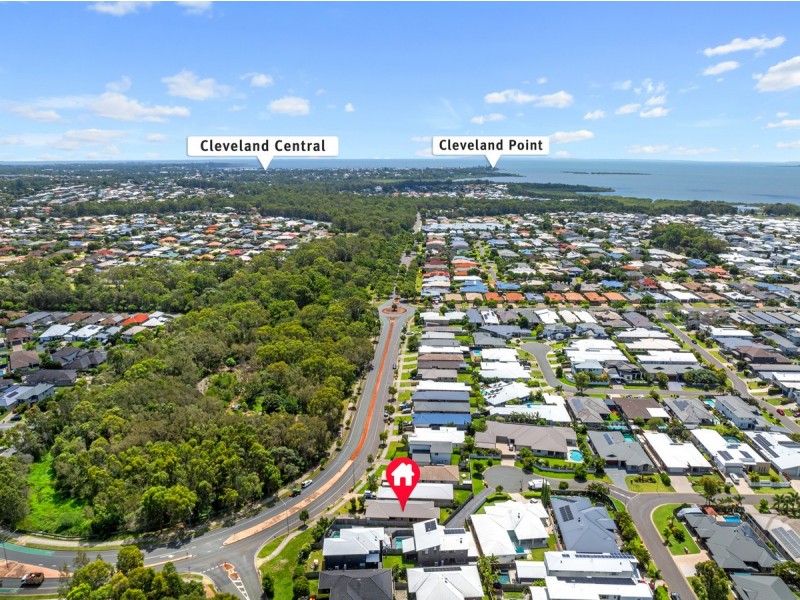 25 Colthouse Drive, Thornlands QLD 4164