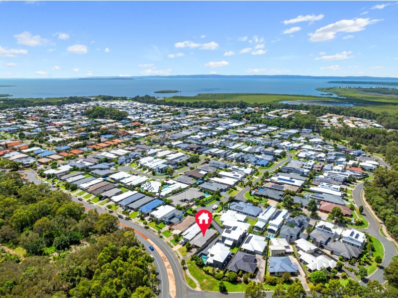 25 Colthouse Drive, Thornlands QLD 4164