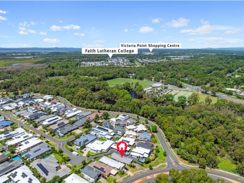 25 Colthouse Drive, Thornlands QLD 4164