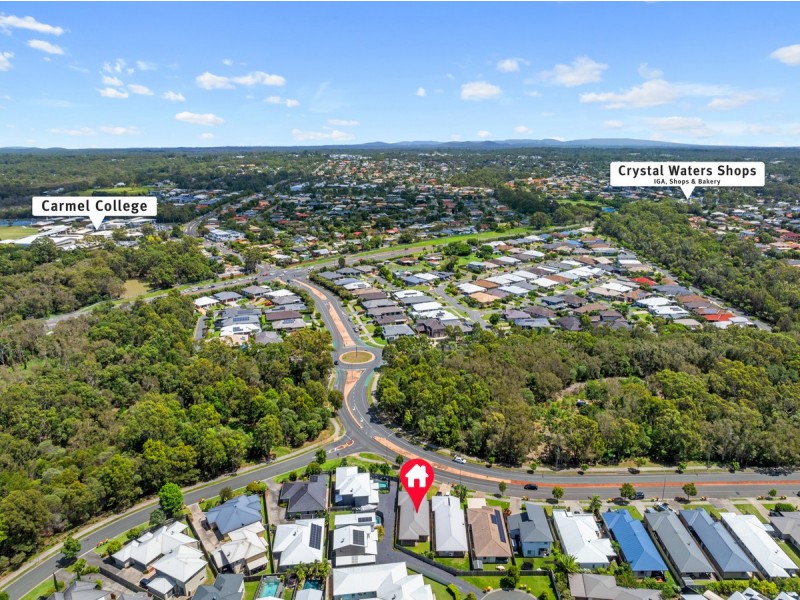 25 Colthouse Drive, Thornlands QLD 4164