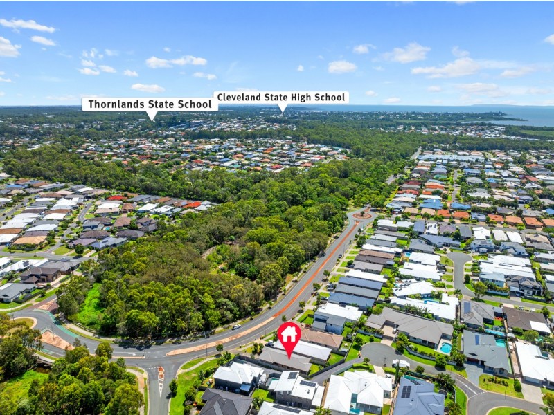 25 Colthouse Drive, Thornlands QLD 4164