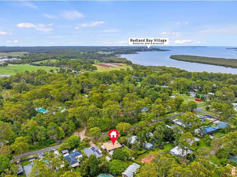 34 Vine Street, Redland Bay QLD 4165