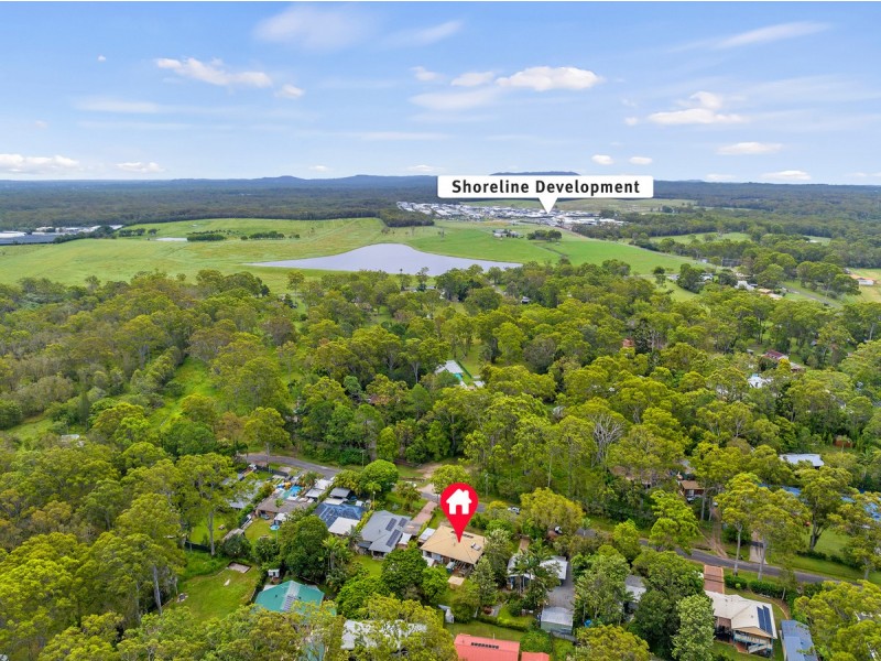 34 Vine Street, Redland Bay QLD 4165