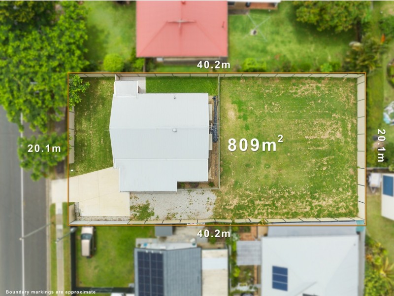 307 Colburn Avenue, Victoria Point QLD 4165