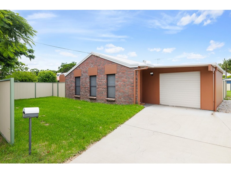 307 Colburn Avenue, Victoria Point QLD 4165