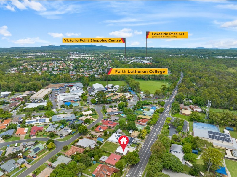 307 Colburn Avenue, Victoria Point QLD 4165