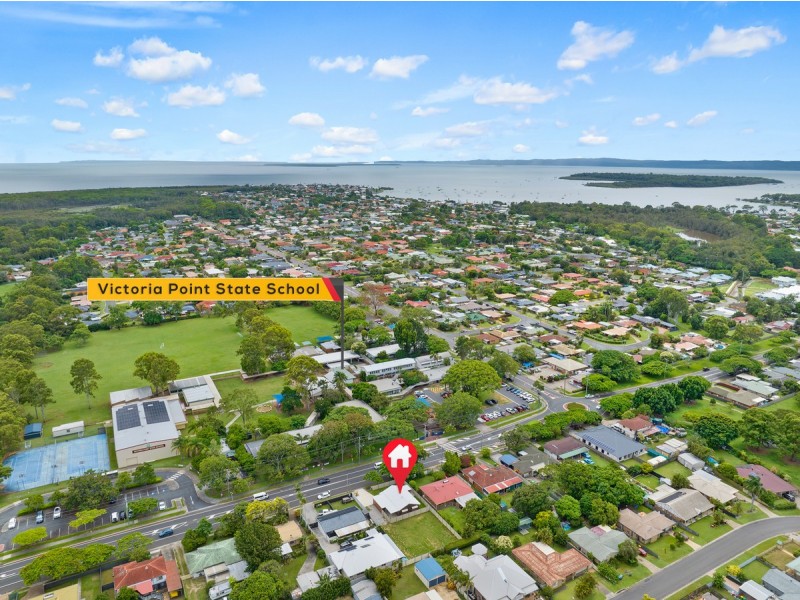 307 Colburn Avenue, Victoria Point QLD 4165