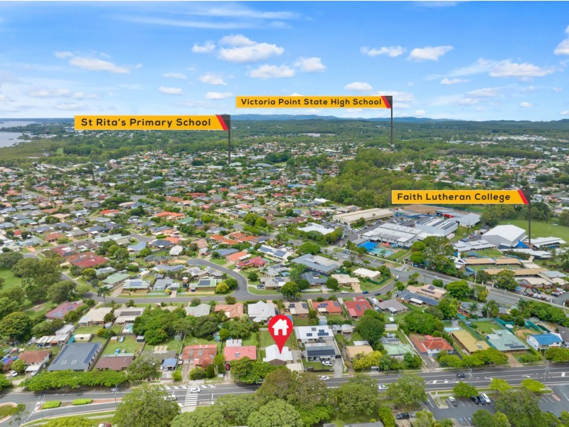 307 Colburn Avenue, Victoria Point QLD 4165