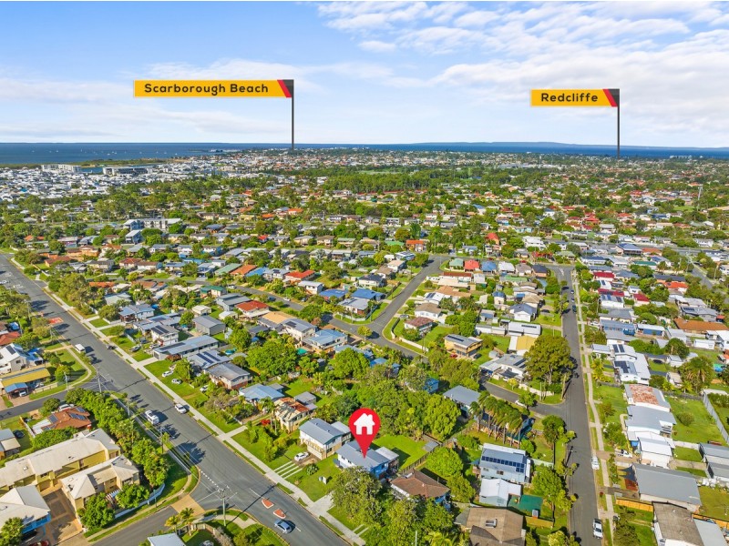 92 Hercules Road, Kippa-ring QLD 4021