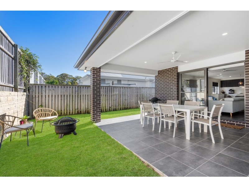 33 Condamine Crescent, Thornlands QLD 4164