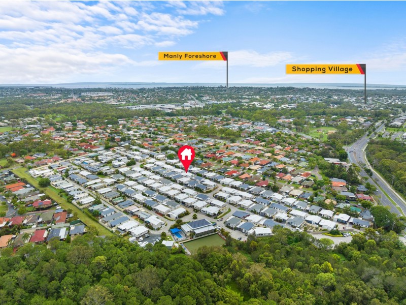25/905 Manly Road, Tingalpa QLD 4173