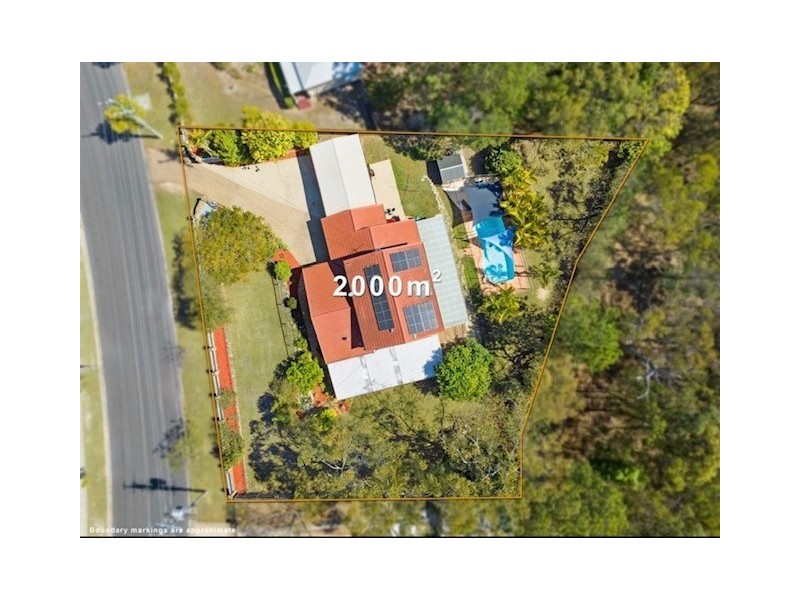 16 Hanover Drive, Alexandra Hills QLD 4161