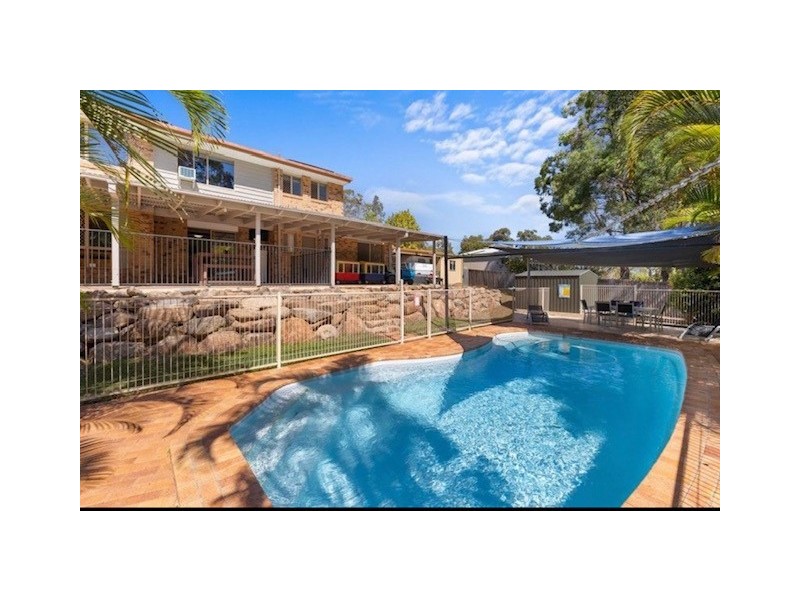 16 Hanover Drive, Alexandra Hills QLD 4161