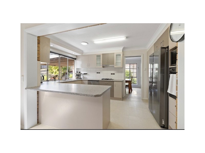 16 Hanover Drive, Alexandra Hills QLD 4161