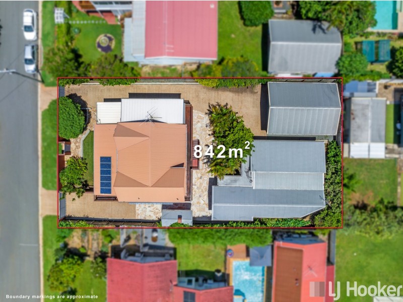 7 Cartwright Street, Victoria Point QLD 4165
