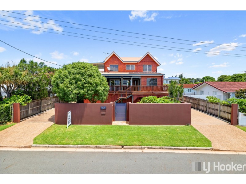 7 Cartwright Street, Victoria Point QLD 4165
