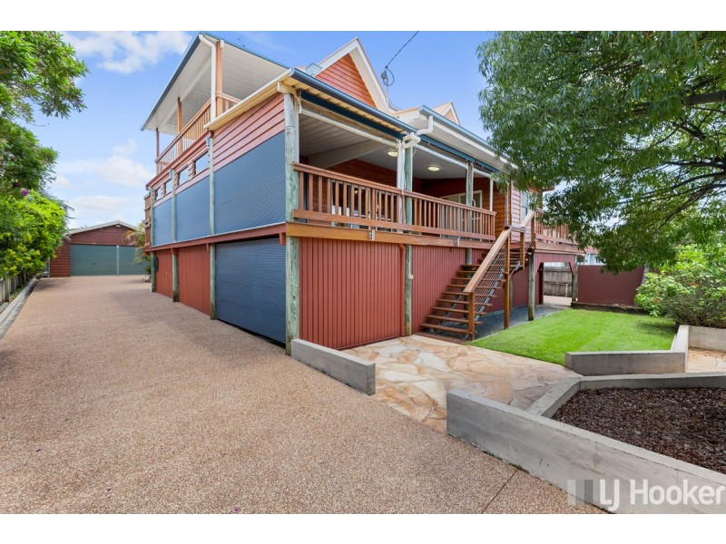 7 Cartwright Street, Victoria Point QLD 4165