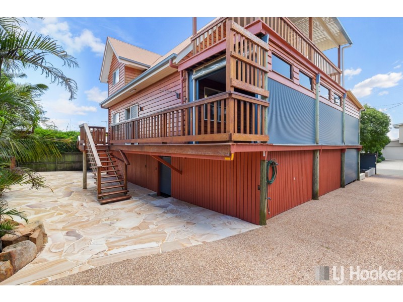 7 Cartwright Street, Victoria Point QLD 4165