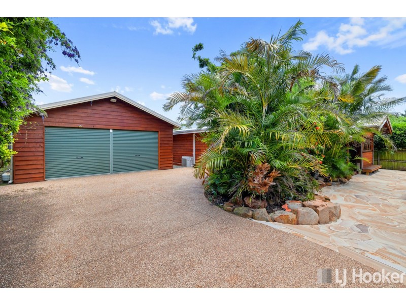7 Cartwright Street, Victoria Point QLD 4165