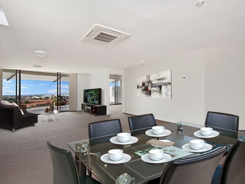 26/135 Shore Street, Cleveland QLD 4163