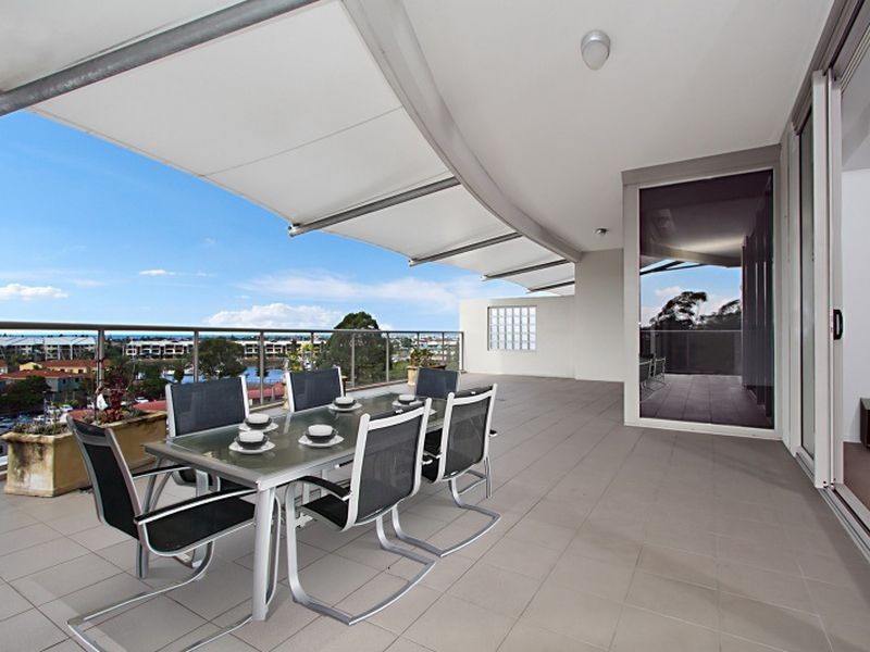 26/135 Shore Street, Cleveland QLD 4163