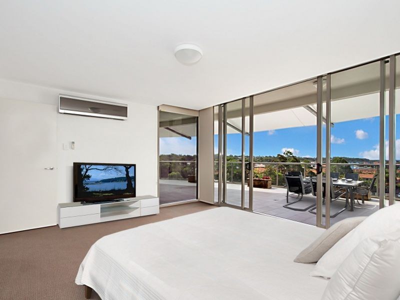 26/135 Shore Street, Cleveland QLD 4163